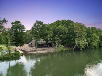 2 BR Pet-Friendly Cabin