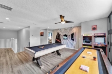 Magical Retreat - Family Villa Near Disney| Pool| Spa| Theater|Games