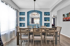 Sunset Isle  - Epic Disney Villa| Pool+Spa| Theatre | Game Room