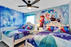 Sunset Isle  - Epic Disney Villa| Pool+Spa| Theatre | Game Room