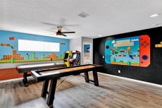 Sunset Isle  - Epic Disney Villa| Pool+Spa| Theatre | Game Room