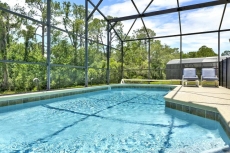 Sunset Isle  - Epic Disney Villa| Pool+Spa| Theatre | Game Room