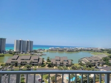 909 Paradise Beach View Condo