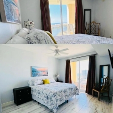 909 Paradise Beach View Condo