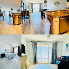 909 Paradise Beach View Condo