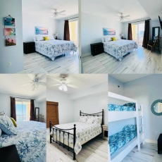 909 Paradise Beach View Condo