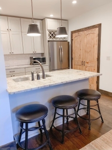 Whistlepunk #4 - Complete Renovation, Truly Slopeside, Near 2 Lifts & Village