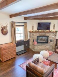 Whistlepunk #4 - Complete Renovation, Truly Slopeside, Near 2 Lifts & Village