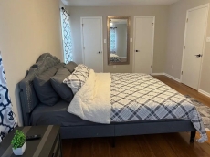 Peaceful 3-bedroom house in weddington