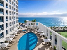 Cozy Condo in a Luxury Hotel!