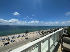 Condo for rent in Fort Lauderdale Florida