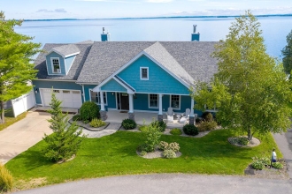 4 BR House Rental in New York, United States of America