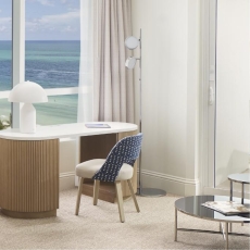 Tresor Ocean View Junior Suite - FontaineBleauMiamiBeach