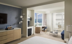 Tresor Ocean View Junior Suite - FontaineBleauMiamiBeach