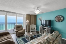 Long Beach T4-1103 2 Bedrm w/ beach chairs, Panama City Beach , Florida Vacation Rental by Owner