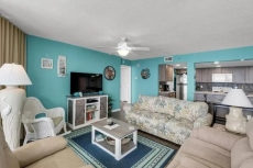 Long Beach T4-1103 2 Bedrm w/ beach chairs, Panama City Beach , Florida Vacation Rental by Owner