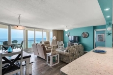 Long Beach T4-1103 2 Bedrm w/ beach chairs, Panama City Beach , Florida Vacation Rental by Owner