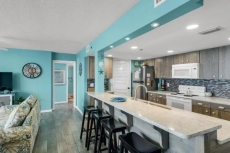 Long Beach T4-1103 2 Bedrm w/ beach chairs, Panama City Beach , Florida Vacation Rental by Owner