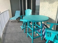 Long Beach Resort Tower 4 Unit 1102, Panama City Beach , Florida Vacation Rental by Owner