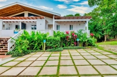 Blue Roatan Island - Villa Retreat
