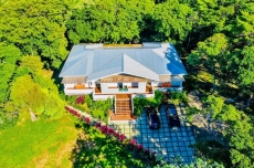 Blue Roatan Island - Villa Retreat