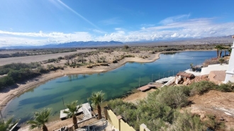 7 BR Mountain View House Rental in Bullhead City, Arizona