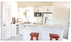 2nd Kitchen in attached studio