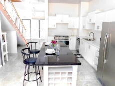 Main Kitchen 