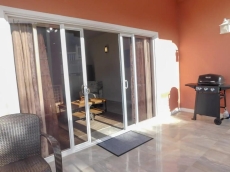 Outdoor Patio