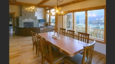 Luxury Log Cabin^^Prime dates Available Aug & Sep^^