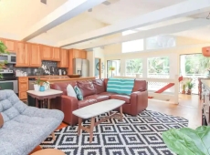 Siesta Key Treehouse