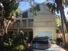 House for rent in Siesta Key Florida