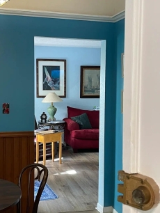 Cozy Cottage-Walk to Shell Beach