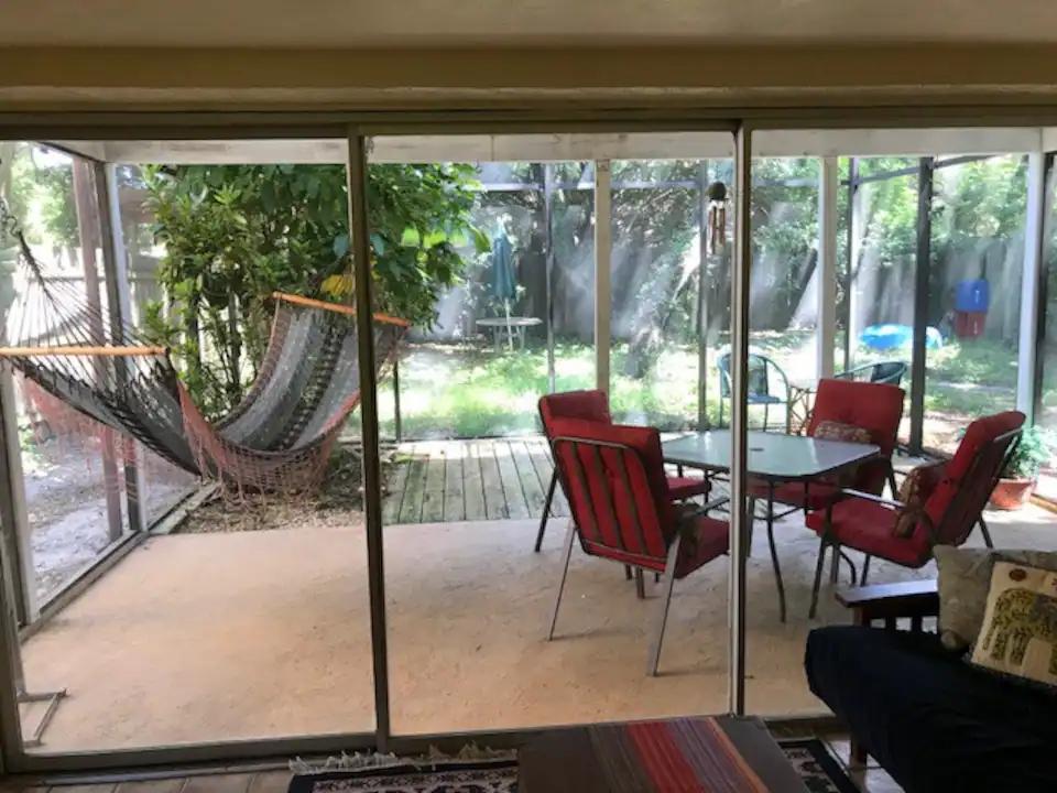 1 Bedroom Apartment Rental in Siesta Key, Florida