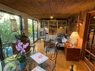 House rental in Sarasota, Florida