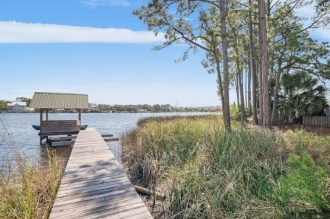 House Rentals in Seagrove Beach, Florida