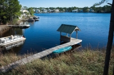 Blue Heron Hideaway, 30A-Beaches-South Walton, Florida Vacation Rental by Owner