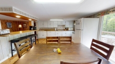 3 BR Pet-Friendly Cabin Rental