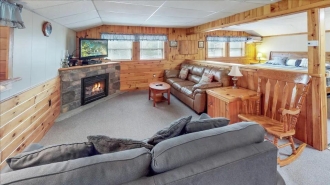 Suite rental in Gaines, Pennsylvania