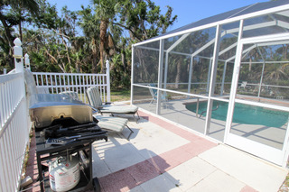 House for rent in Rotonda West Florida
