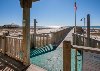 Condo rental in Fort Morgan, Alabama