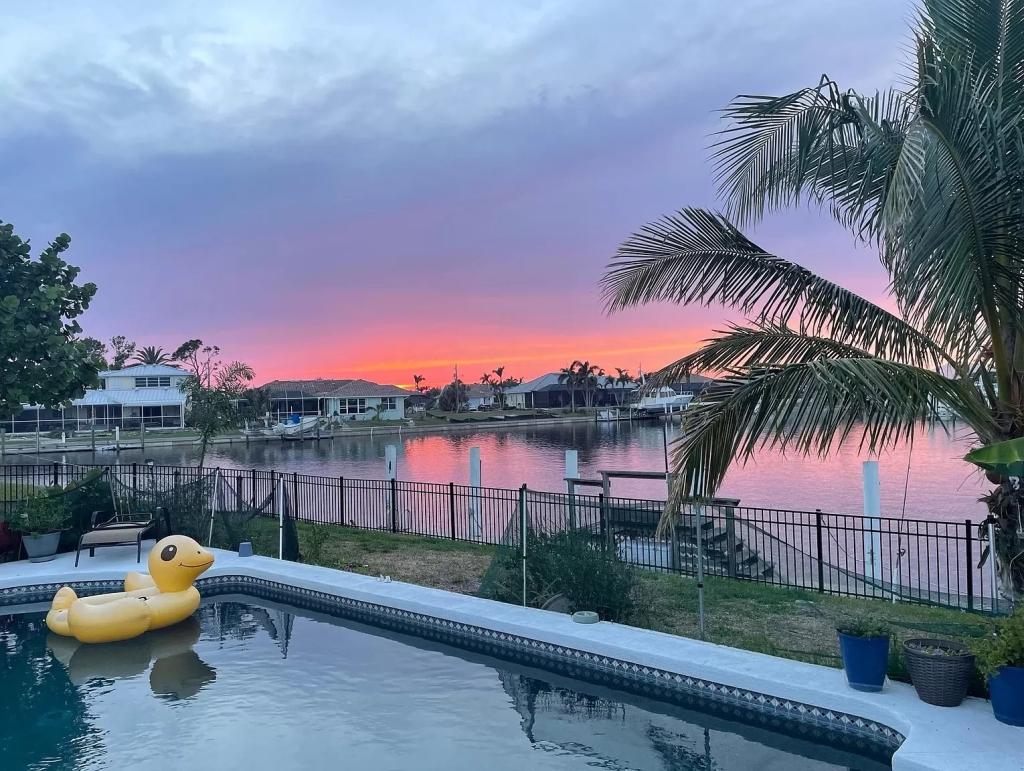 3 Bedrooms House Rental in Punta Gorda, Florida