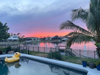 House rental in Punta Gorda, Florida