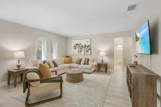 Naples Golf Front Luxe Pool Home