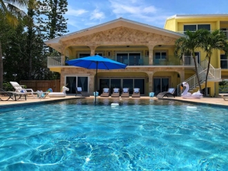 House rental in Marathon, Florida