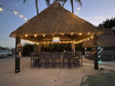 Tiki Bar