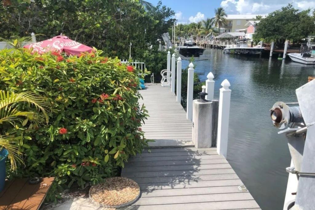 3 Bedrooms Oceanfront House Rental in Marathon, Florida