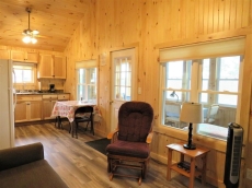 Newfound Memories Cottage #1