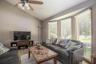 3 BR House Rental in Nebraska, United States of America