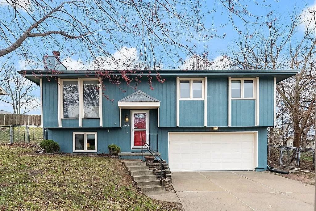 3 Bedrooms House Rental in Nebraska, United States of America